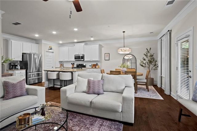 1539 Summer Song Drive, Marietta, GA 30067