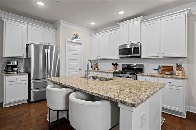 1539 Summer Song Drive, Marietta, GA 30067