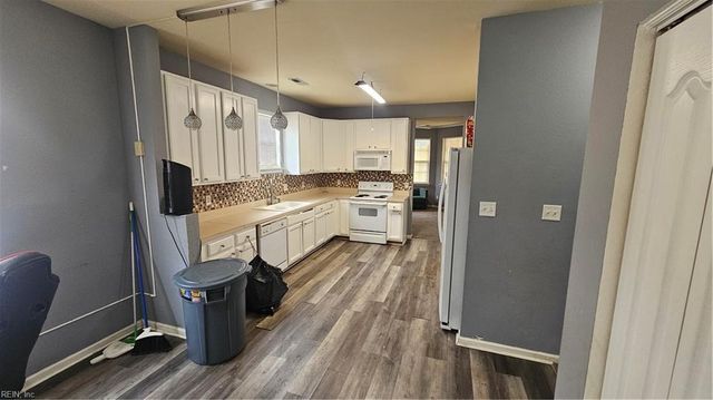 3792 Cainhoy LN, Virginia Beach, VA 23462