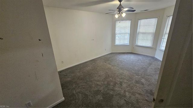 3792 Cainhoy LN, Virginia Beach, VA 23462