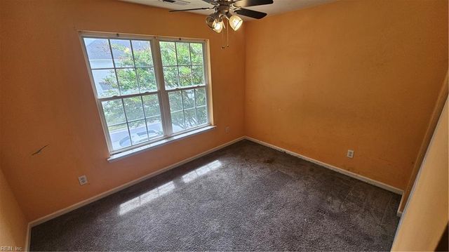 3792 Cainhoy LN, Virginia Beach, VA 23462