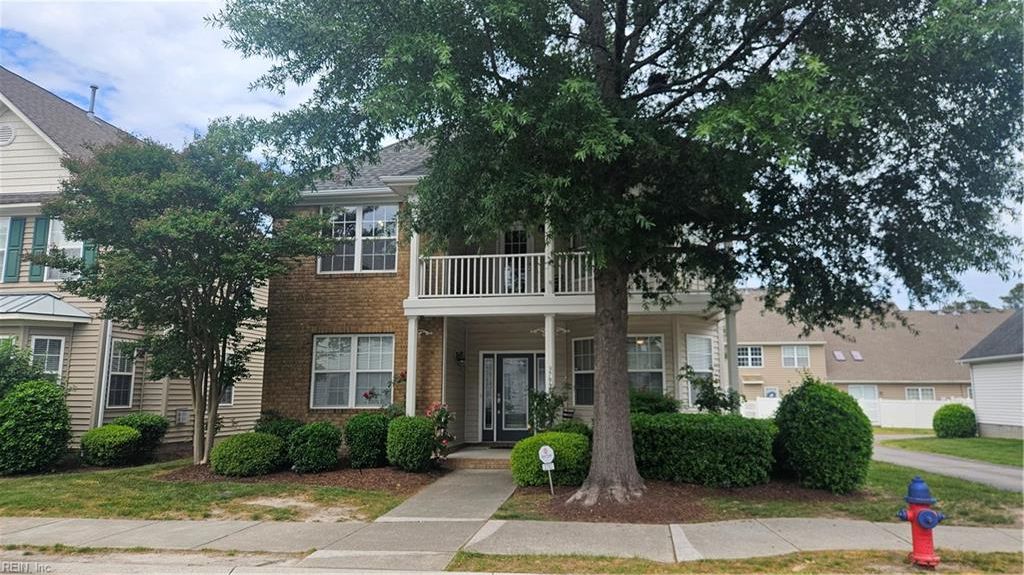 3792 Cainhoy LN, Virginia Beach, VA 23462