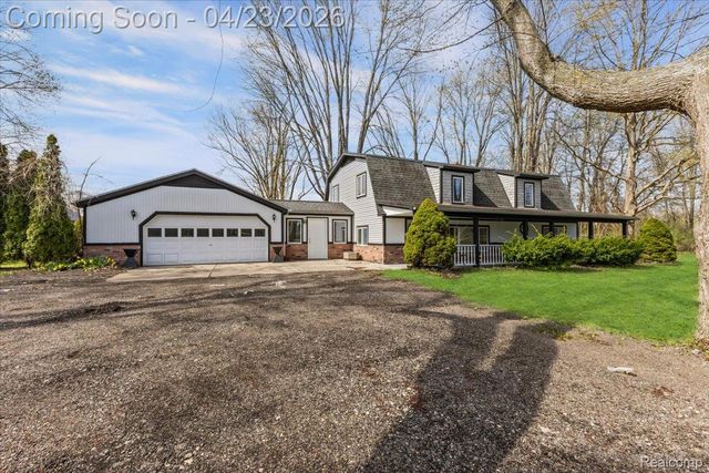 47339 Jefferson Avenue, Chesterfield Township, MI 48047