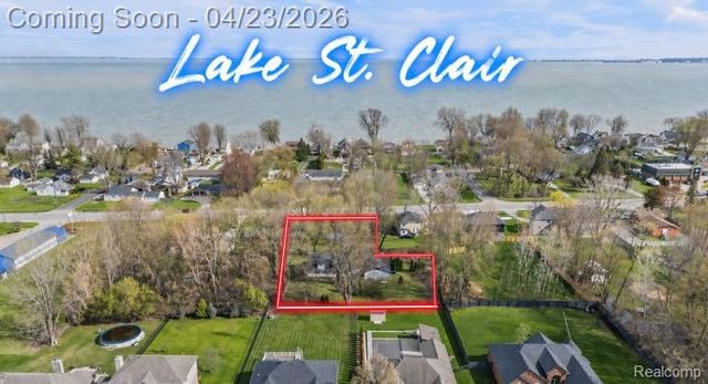 47339 Jefferson Avenue, Chesterfield Township, MI 48047