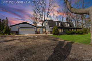 47339 Jefferson Avenue, Chesterfield Township, MI 48047