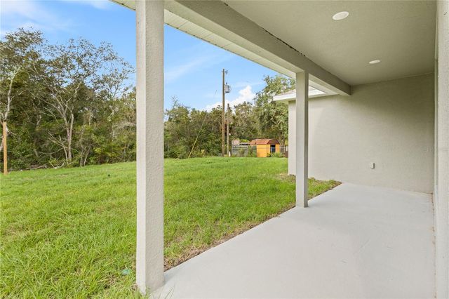 4170 SW PORTULACA COURT, Dunnellon, FL 34431