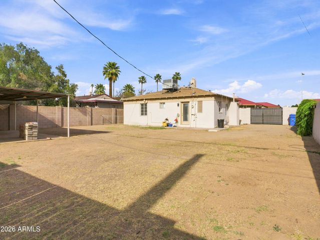 2708 N DAYTON Street, Phoenix, AZ 85006