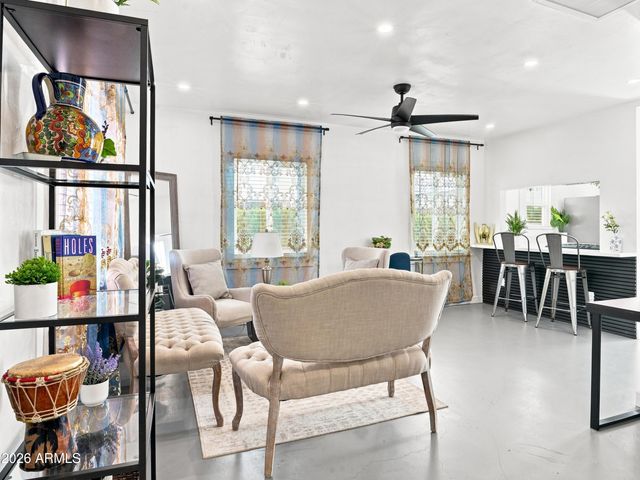 2708 N DAYTON Street, Phoenix, AZ 85006