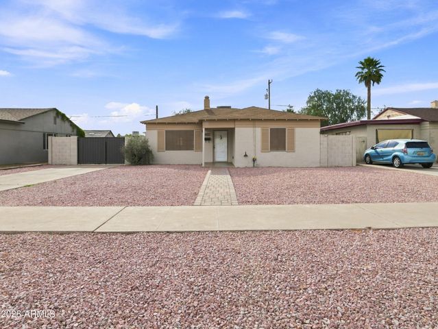 2708 N DAYTON Street, Phoenix, AZ 85006