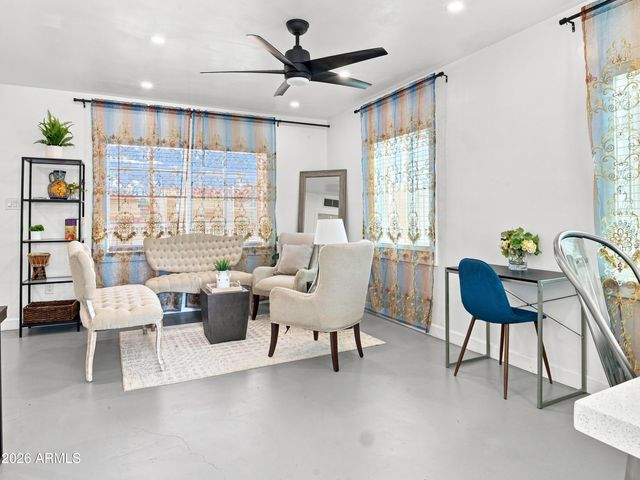 2708 N DAYTON Street, Phoenix, AZ 85006