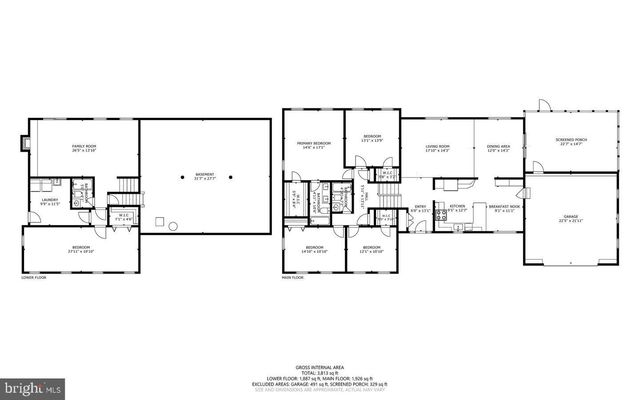 9428 MEADOW SHIRE LN, Great Falls, VA 22066