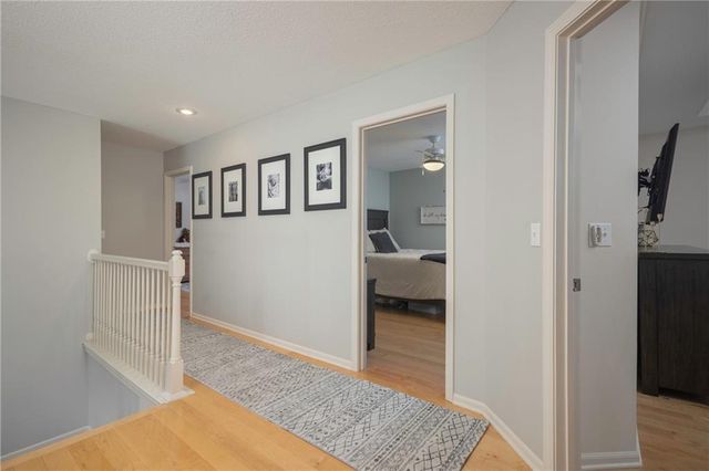 1012 NE Serenity Lane, Lee's Summit, MO 64064