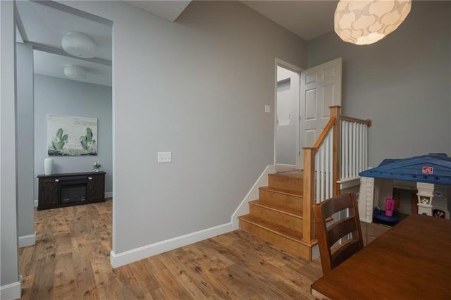 1012 NE Serenity Lane, Lee's Summit, MO 64064