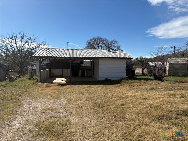 109 County Road 138b, Burnet, TX 78611