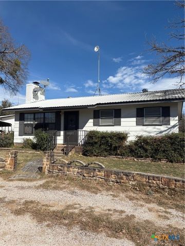 109 County Road 138b, Burnet, TX 78611