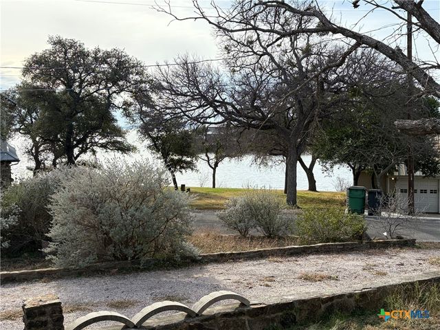 109 County Road 138b, Burnet, TX 78611