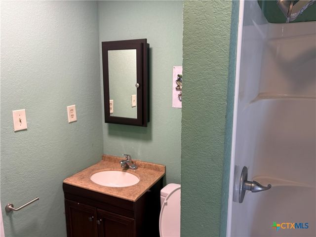 109 County Road 138b, Burnet, TX 78611