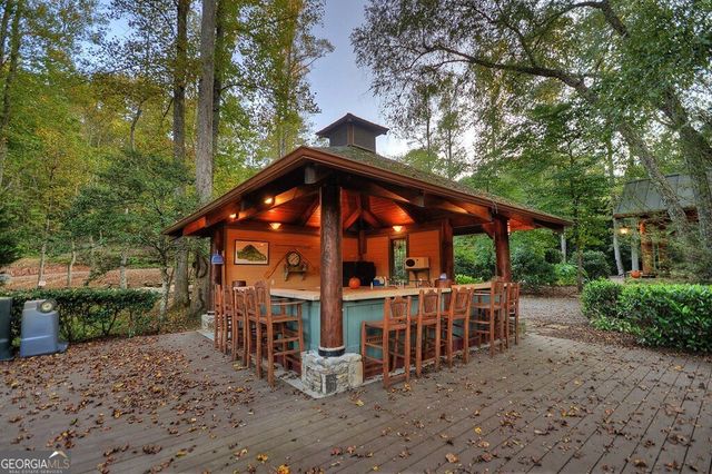 2.27AC River Crest Lane 86, Mineral Bluff, GA 30559