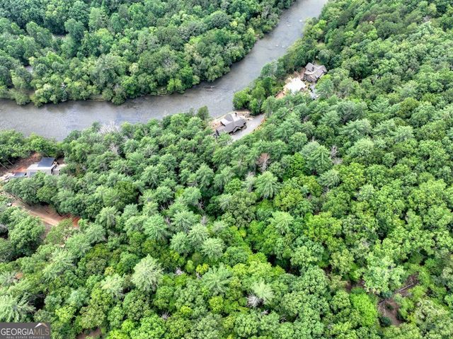 2.27AC River Crest Lane 86, Mineral Bluff, GA 30559