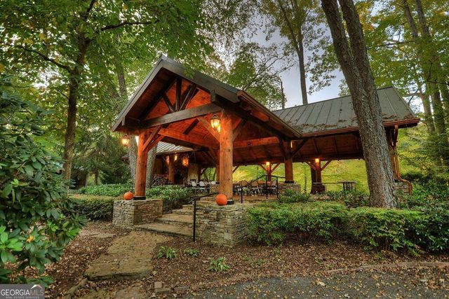 2.27AC River Crest Lane 86, Mineral Bluff, GA 30559