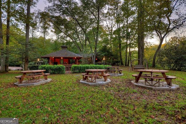 2.27AC River Crest Lane 86, Mineral Bluff, GA 30559