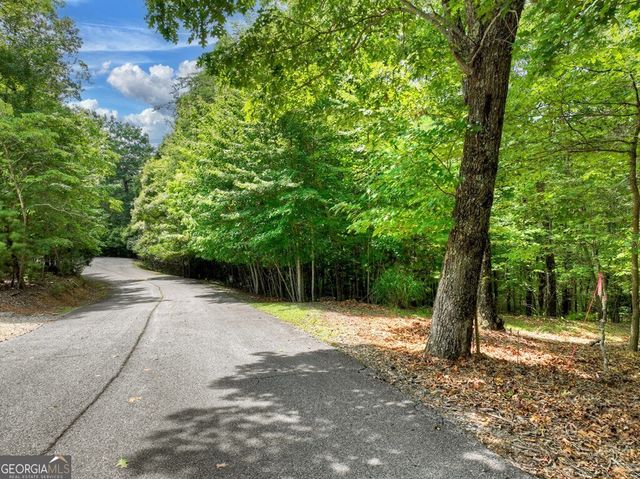 2.27AC River Crest Lane 86, Mineral Bluff, GA 30559