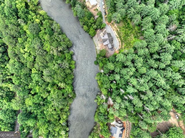 2.27AC River Crest Lane 86, Mineral Bluff, GA 30559