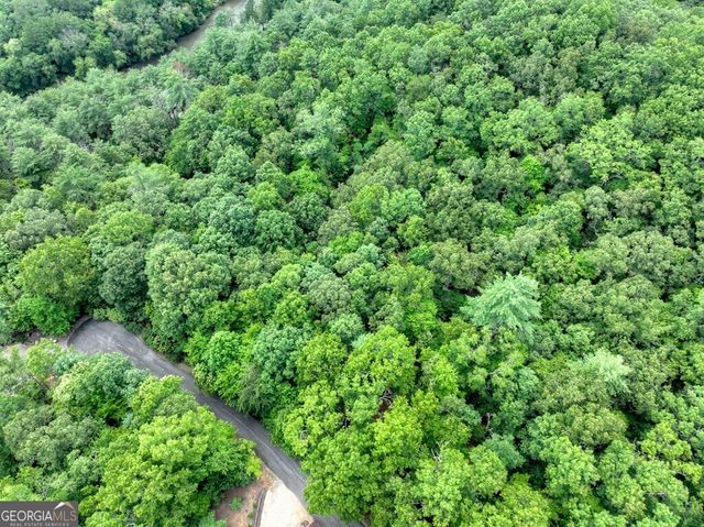 2.27AC River Crest Lane 86, Mineral Bluff, GA 30559