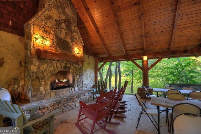 2.27AC River Crest Lane 86, Mineral Bluff, GA 30559