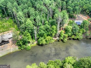 2.27AC River Crest Lane 86, Mineral Bluff, GA 30559