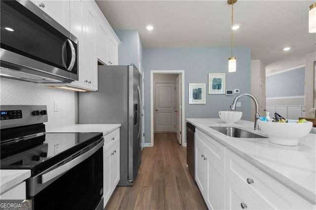 190 Abbotts Crossing Circle, Conyers, GA 30094