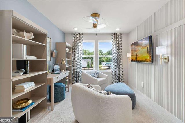 190 Abbotts Crossing Circle, Conyers, GA 30094