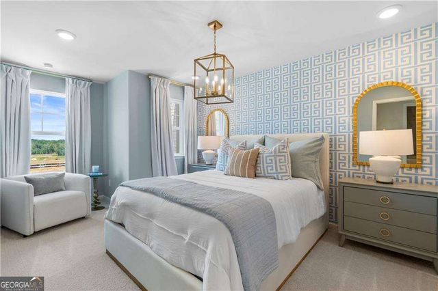 190 Abbotts Crossing Circle, Conyers, GA 30094