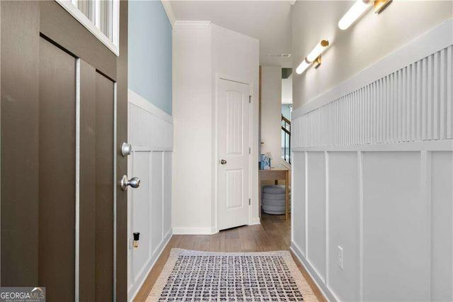 190 Abbotts Crossing Circle, Conyers, GA 30094