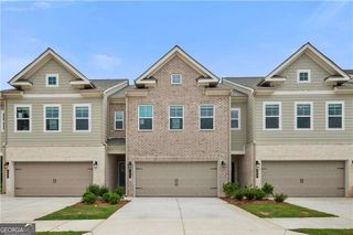 190 Abbotts Crossing Circle, Conyers, GA 30094