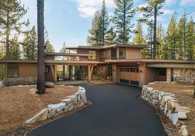 7750 Lahontan Drive, Truckee, CA 96161