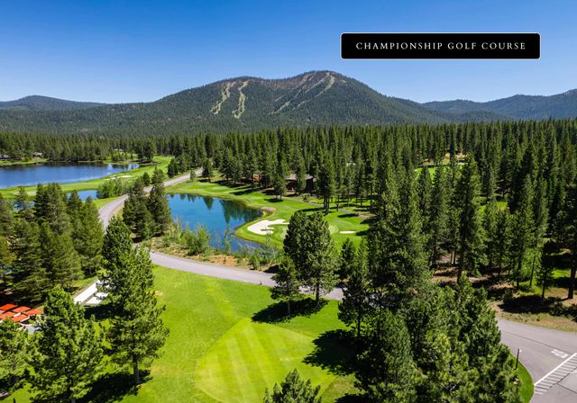 7750 Lahontan Drive, Truckee, CA 96161