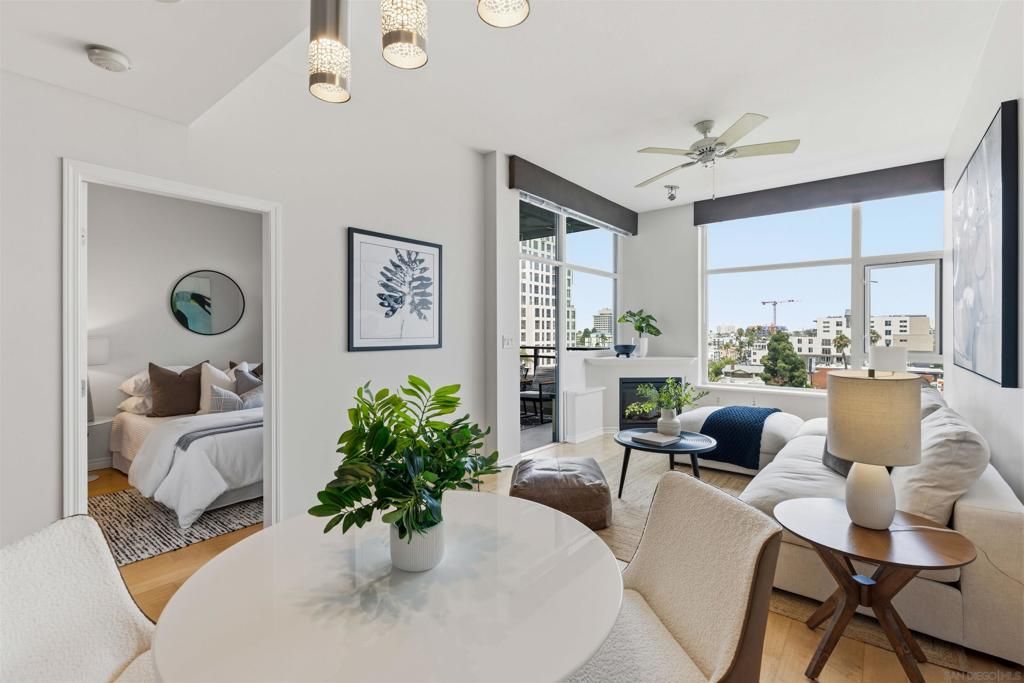 475 Redwood St 701, San Diego, CA 92103 — exterior