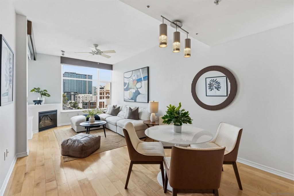 475 Redwood St 701, San Diego, CA 92103 — photo 5