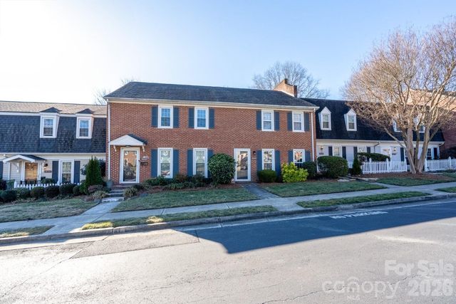 8042 Regent Park Lane, Charlotte, NC 28210