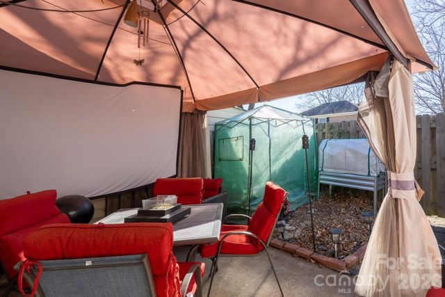 8042 Regent Park Lane, Charlotte, NC 28210