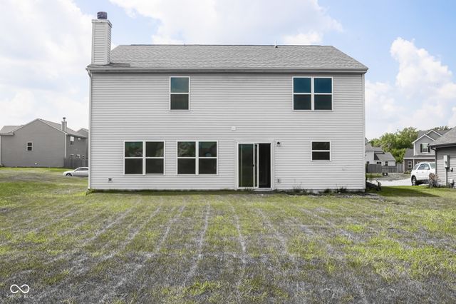 6451 Enclave Court, Greenwood, IN 46143