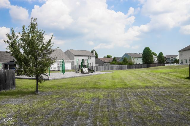 6451 Enclave Court, Greenwood, IN 46143