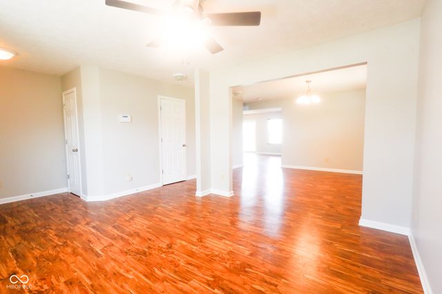 6451 Enclave Court, Greenwood, IN 46143