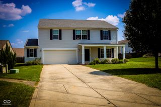 6451 Enclave Court, Greenwood, IN 46143