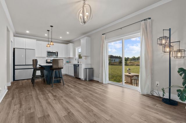 144 Poppy Court, Niles Twp, MI 49120