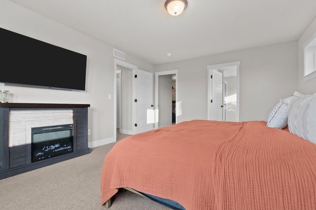 144 Poppy Court, Niles Twp, MI 49120