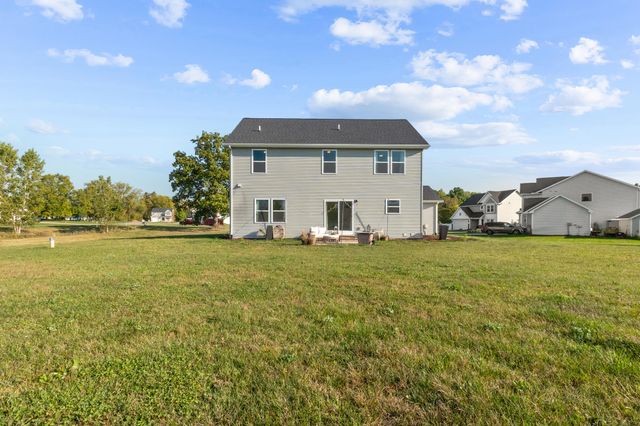 144 Poppy Court, Niles Twp, MI 49120