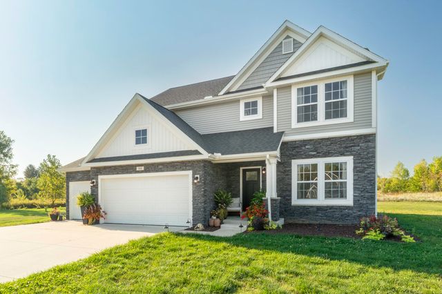 144 Poppy Court, Niles Twp, MI 49120