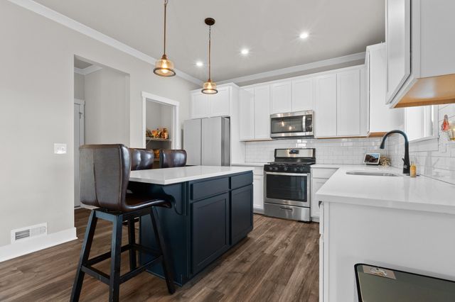 144 Poppy Court, Niles Twp, MI 49120